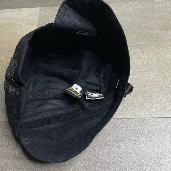 SOLD Outdoor Research Mens Goretex Cap Medium - Picture 3 of 4